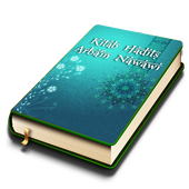 Kitab Hadits Arbain Nawawi icon
