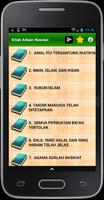 Kitab Hadits Arbain Nawawi স্ক্রিনশট 1