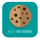 Resep Kue Kering Lengkap icon