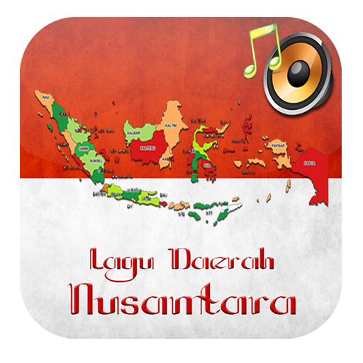 Lagu Daerah Nusantara