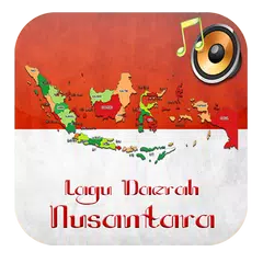 Lagu Daerah Nusantara アプリダウンロード