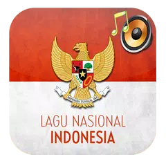 Lagu Nasional Indonesia アプリダウンロード