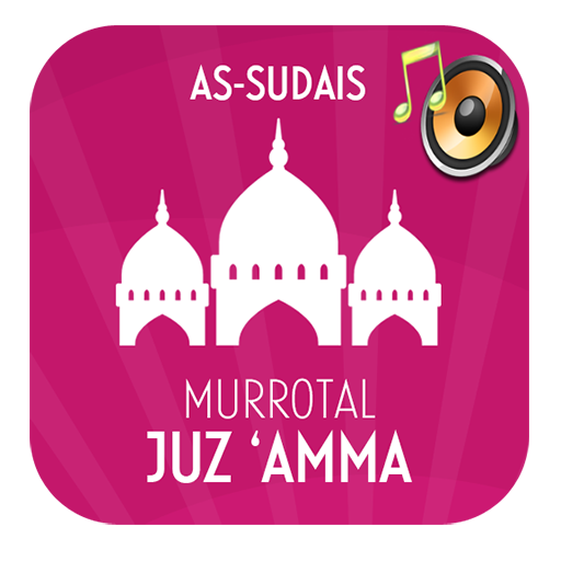 Murrotal Juz Amma