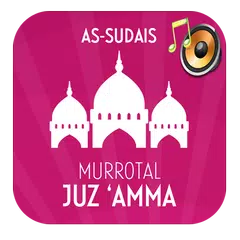Murrotal Juz Amma APK download