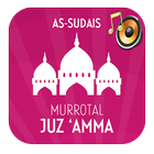 Murrotal Juz Amma icône