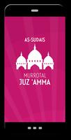 Murrotal Juz Amma-poster