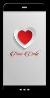 Puisi Cinta Romantis الملصق