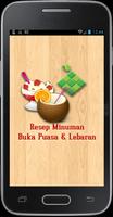 Resep Minuman Puasa & Lebaran-poster