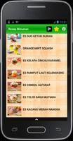 Resep Minuman Puasa & Lebaran screenshot 1