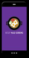 Resep Nasi Goreng poster