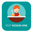 Resep Masakan Anak