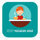 Resep Masakan Anak ícone