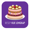 Resep Kue Lengkap