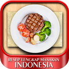 Resep Lengkap Indonesia icon