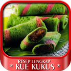 Resep Lengkap Aneka Kue Kukus icon