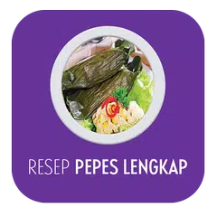 Resep Pepes Lengkap APK download