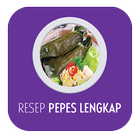 Resep Pepes Lengkap ikon