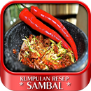Resep Sambal Khas Indonesia APK