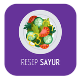 Resep Sayur ikon