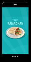 Resep Takjil Ramadhan poster