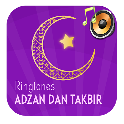 Ringtones Adzan dan Takbir