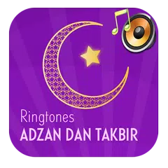 Descargar APK de Ringtones Adzan dan Takbir