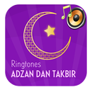 APK Ringtones Adzan dan Takbir