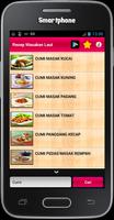 Resep Masakan Laut screenshot 1