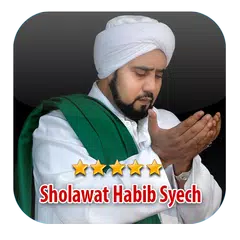 Sholawat Habib Syech APK Herunterladen