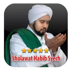 Sholawat Habib Syech