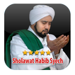 ”Sholawat Habib Syech