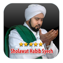 APK Sholawat Habib Syech