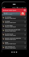 Sholawat Habib Syech Screenshot 2