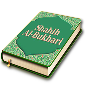 Kitab Hadits Shahih Bukhari icon