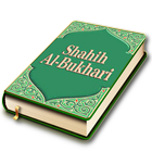 Kitab Hadits Shahih Bukhari ikon