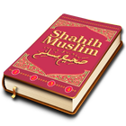 Kitab Hadits Shahih Muslim icono