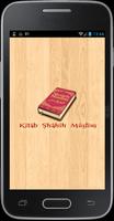 Kitab Hadits Shahih Muslim Affiche