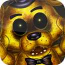 Golden Fred's Adventure APK