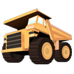 Dump Truck Online Storage