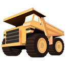 Dump Truck Stockage En Ligne APK