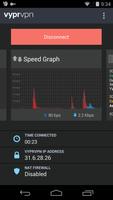 VyprVPN Beta स्क्रीनशॉट 3