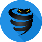 VyprVPN for Blackphone-icoon