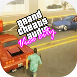 ”Cheats Mod For GTA Vice City