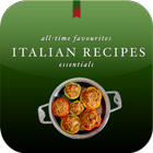 Italian Recipes simgesi