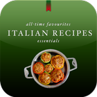 Italian Recipes icon