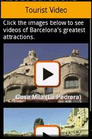2 Schermata Barcelona City Guide