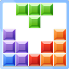 Block Puzzle 아이콘