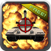 ☆ Angry Hero Tank ☆ icon