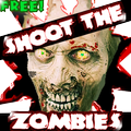 Shoot the Zombies