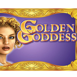 ”Golden Goddess